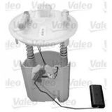 Yakıt Samandırası Clıo Iıı 04- Modus 04- 1.5 Dcı 04- - Valeo 347508