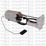 Yakıt Samandırası Ducato Boxer Jumper 2.2d 06-11 4hv Kraftvoll 05050153