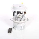 YAKIT SAMANDIRASI P807 P806 EXPERT JUMPY SCUDO C8 C4 P307 SW 1,6 16V OTOMATIK 01>08 BOSCH-0986580261