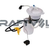 YAKIT SAMANDIRASI PASSAT 06-11 2.0FSI TSI 3BAR 205L KRAFTVOLL 05050036