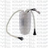 YAKIT SAMANDIRASI SOL TOUAREG 03-10 KRAFTVOLL 05050270