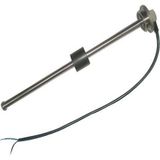 YAKIT VE SU ŞAMANDIRASI 25 CM