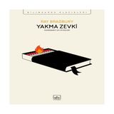 Yakma Zevki: Fahrenheit 451 Öyküleri - 1 ADET