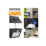 yakpen Ayrılabilen panelli güneş enerjili lamba duvar tipi solar aydınlatma bahçe aydınlatması yazlık için