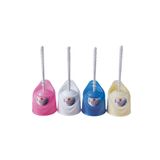 YAKTO MOP Kabinli Wc Fırça 1 Adet Kabinli Klozet Tuvalet Lavabo Fırçası