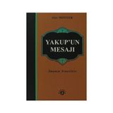 YAKUP'UN MESAJI - ALEC MOTYER