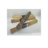 Yakut 10621 Bambu Amerıkan Servıs 4Lu