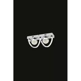 Yakut 2 Toplu Modern Plafonyer Led Avize