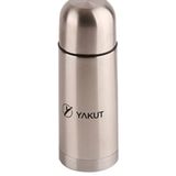 Yakut 350 ML Çelik Gümüş Termos