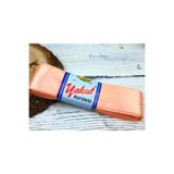 YAKUT 4 Cm Saten Kurdele Somon 1 Top 5 Metre – Kurdele – Kurdele – Kurdele