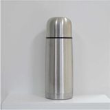 Yakut 500ML Çelik Termos - 500 ml - Gri