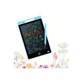YAKUT 8,5 Inç Writing Silinebilen Lcd Grafik Dijital Kalemli Çizim Tableti (MAVİ)