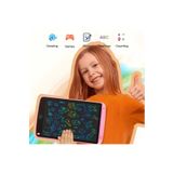 YAKUT 8,5 Inç Writing Silinebilen Lcd Grafik Dijital Kalemli Çizim Tableti (PEMBE)