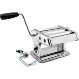 YAKUT-8683 Erişte ve Makarna Makinesi 150LİK Küçük Metal Çelik
