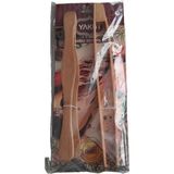 Yakut- Bambu Servis Seti - 2'li