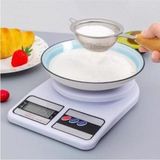 Yakut Dijital Hassas Terazi 10 kg Kapasiteli