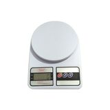 Yakut Dijital Mutfak Terazisi Tartısı Hassas LCD Ekranlı Kantar 5 kg 1005