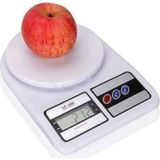 YAKUT Hassas Dijital Mutfak Terazisi 10 Kg