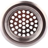 Yakut Lavabo Süzgeci