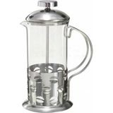 Yakut Metal French Press 350 ml