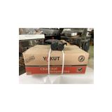 YAKUT Nutsgrill Fındık Kabugu Pres Kömür 10 Kg Yerli
