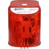 Yakut Pompalı Su Arıtma Cihazı 6 Aşama 12 Litre
