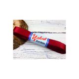 YAKUT Saten Kurdele 2 Cm Bordo 5 M – Kurdele – Kurdele – Kurdele