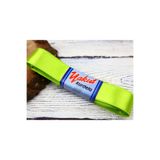 YAKUT Süs Malzemeleri 3 Cm Saten Kurdele Fıstık Yeşil 1 Top 5 Metre – Kurdele – Kurdele