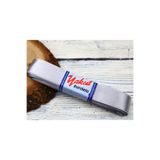 YAKUT Süs Malzemeleri 3 Cm Saten Kurdele Gümüş Gri 1 Top 5 Metre – Kurdele – Kurdele – Kurdele