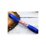 YAKUT Süs Malzemeleri Saten Kurdele 1 Cm Saks Mavi – Kurdele – Kurdele – Kurdele