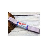 YAKUT Süs Malzemeleri Saten Kurdele 2 Cm Gümüş Gri – Kurdele – Kurdele – Kurdele