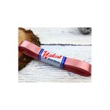 YAKUT Süs Malzemeleri Saten Kurdele 2 Cm Pudra – Kurdele – Kurdele – Kurdele