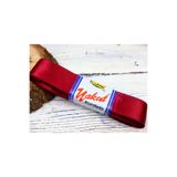 YAKUT Süs Malzemeleri Saten Kurdele 3 Cm Bordo – Kurdele – Kurdele – Kurdele