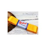 YAKUT Süs Malzemeleri Saten Kurdele 3 Cm Koyu Sarı – Kurdele – Kurdele – Kurdele