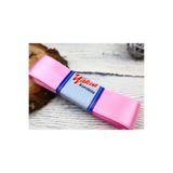 YAKUT Süs Malzemeleri Saten Kurdele 3 Cm Pembe – Kurdele – Kurdele – Kurdele