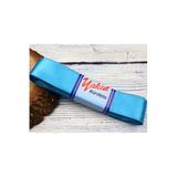 YAKUT Süs Malzemeleri Saten Kurdele 3 Cm Turkuaz – Kurdele – Kurdele – Kurdele