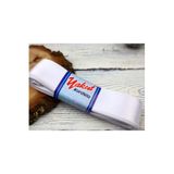 YAKUT Süs Malzemeleri Saten Kurdele 4 Cm Beyaz – Kurdele – Kurdele – Kurdele