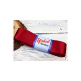 YAKUT Süs Malzemeleri Saten Kurdele 4 Cm Bordo – Kurdele – Kurdele – Kurdele