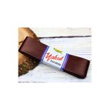 YAKUT Süs Malzemeleri Saten Kurdele 4 Cm Kahverengi – Kurdele – Kurdele – Kurdele