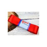 YAKUT Süs Malzemeleri Saten Kurdele 4 Cm Kırmızı – Kurdele – Kurdele – Kurdele