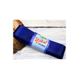 YAKUT Süs Malzemeleri Saten Kurdele 4 Cm Lacivert – Kurdele – Kurdele – Kurdele