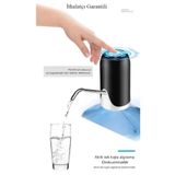 Yakut Usb Sarjli Otomatik Damacana Pompasi