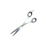 YAKUZA Salon Saç Kesim Makası 6inc Cobalt" Profesyo. Kuaför Berber Kesim Makası