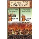 YALAN DÜNYA DÜNYANIN GIZEMI - İMAM-I GAZALI