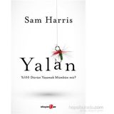Yalan - Sam Harris