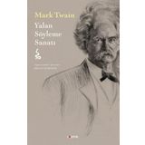 Yalan Söyleme Sanatı - Mark Twain