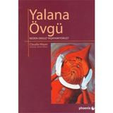 YALANA ÖVGÜ - CLAUDIA MAYER