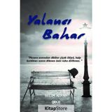 Yalancı Bahar - Selim Alpan