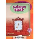 Yalancı Saat - Tonton Dede Masalları 2 - Kamile Özdemir