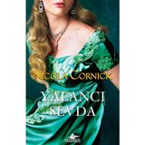 YALANCI SEVDA - NICOLA CORNICK